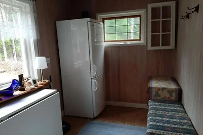 5 Personen Ferienhaus in KÖPMANNEBRO