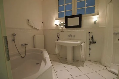 Ferienwohnung mit 2 Schlafzimmer