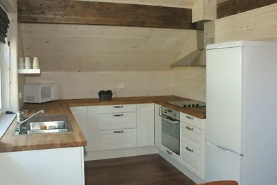 6 Personen Ferienhaus in Åram-By Traum