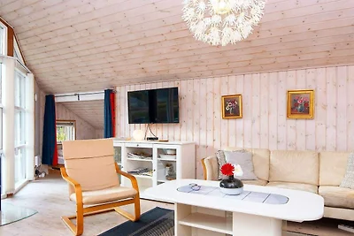 10 Personen Ferienhaus in Fårvang-By Traum