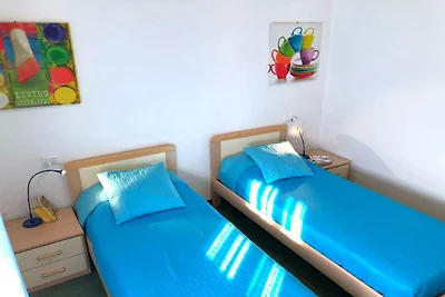 Villa a Caorle vicino Spiaggia Tartaruga