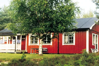 6 persoons vakantie huis in ÖSTMARK-By Traum