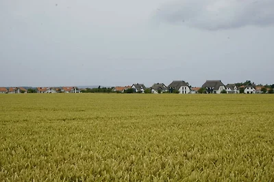 Ferienhaus in Vaschvitz mit Sauna