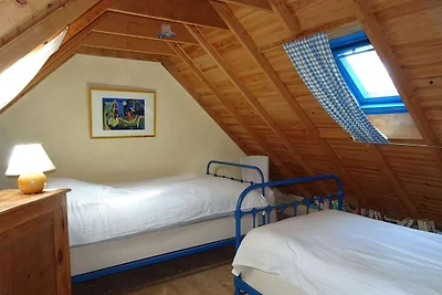 Ferienhaus in Küstennähe, Beuzec-Cap Sizun-eh...