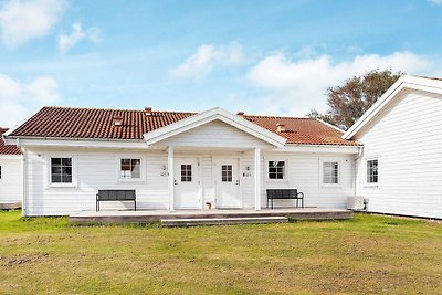 4 Sterne Ferienhaus in Læsø