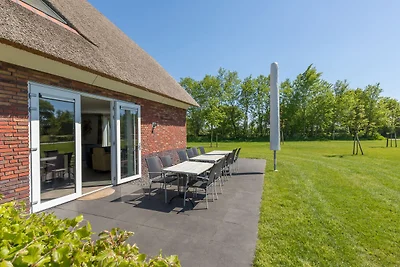 Luxuriöse Villa mit 3 Bädern, in einem...