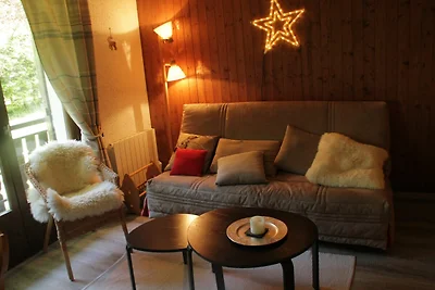 Wohnung für 6 Personen in Chatel