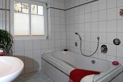 Ferienwohnung mit 2 Schlafzimmer