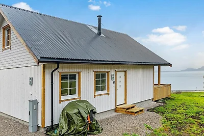 6 Personen Ferienhaus in Bindalseidet