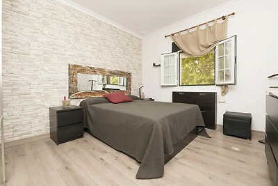 Casa Sarco - Apartment In San Fernando