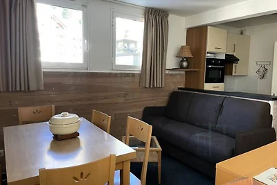 Studio für 7 Personen