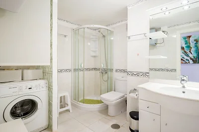 Appartement bij Playa de Las Canteras