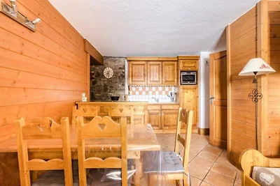 2-kamerappartement voor 6 personen - Selectie