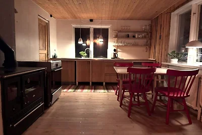 4 Sterne Ferienhaus in Duved