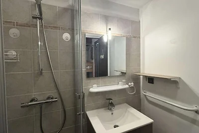 Studio-Apartment in Notre-Dame-de-Bellecombe ...