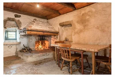 Glicinia mit Hydromassage-Pool