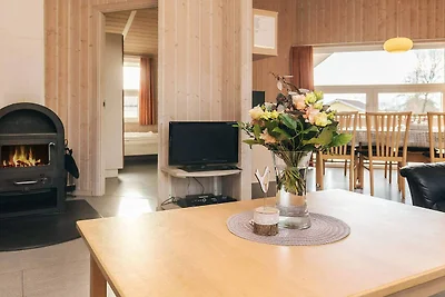 4 Sterne Ferienhaus in Ottendorf