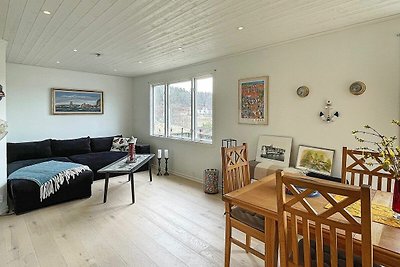 6 person holiday home in HENÅN