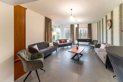 Ferienhaus in Weismes mit Garten