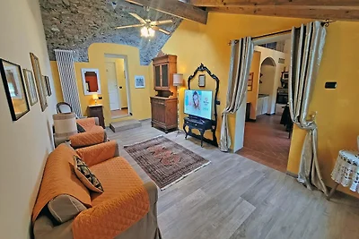 Ruim vakantiehuis met privézwembad