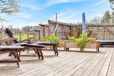 4 Personen Ferienhaus in PÅRYD-By Traum