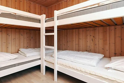 12 Personen Ferienhaus in Løkken-By Traum