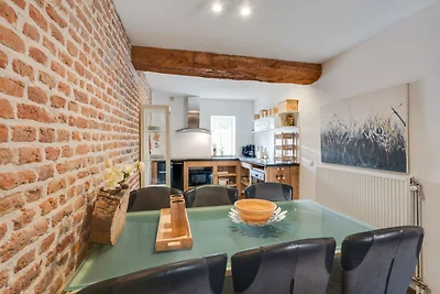 Wohnung in der Nהhe des Stadtzentrums in...