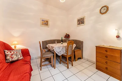 Ferienwohnung in Flussnähe in Ediger-Eller