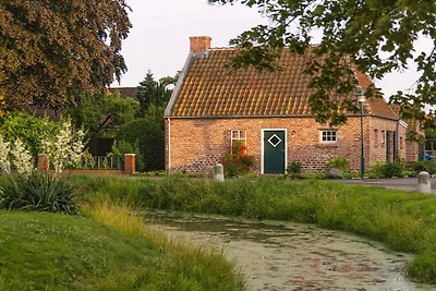 Dat lüttje Hüske