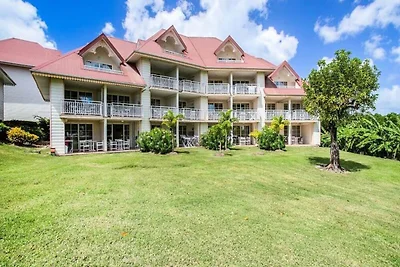 Ferienwohnung Familienurlaub Rivière-Salée