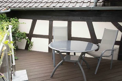 Ferienwohnung mit 1 Schlafzimmer