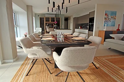 apartman za odmor Obiteljski odmor Bad Kleinen