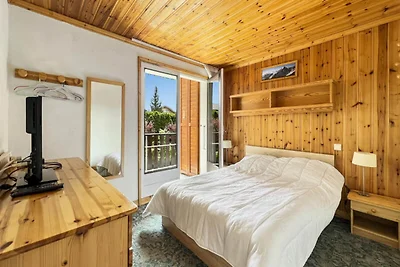 Ferienwohnung Familienurlaub Araches-la-Frasse