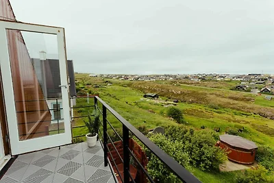 Tolle Wohnung mit Aussicht