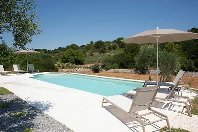 Casa Vacanze a Cisternino per 8 Persone