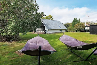 4 persoons vakantie huis in Karrebæksminde