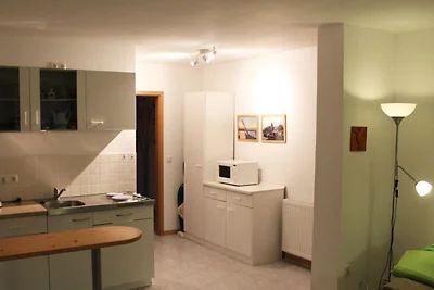 Bungalow auf der Insel Poel für 2 Personen