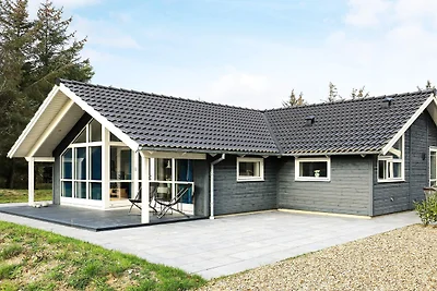 6 Personen Ferienhaus in Thisted