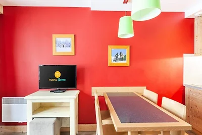 2 Kamerappartement 5 Personen - Selectie