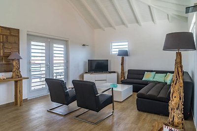 Wunderschöne Villa in Jan ThieL in Strandnähe