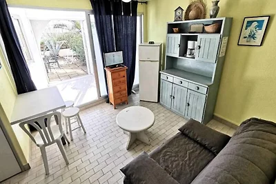 2 Zimmer für 6 Personen