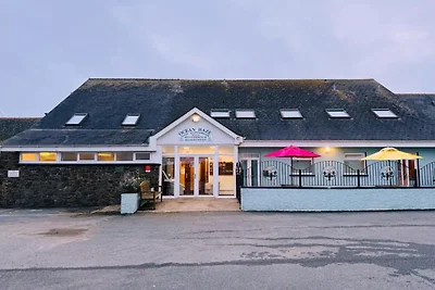 Kuća za odmor Dopust za oporavak East Wales