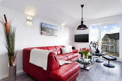 Appartamento nell'Ostseeresort Olpenitz