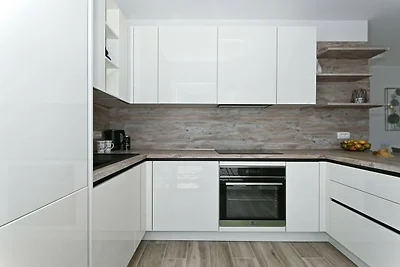 Two Bedroom Apartment