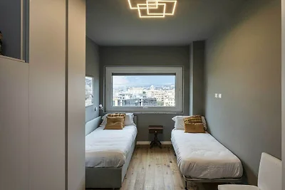 Suite di lusso Carignano