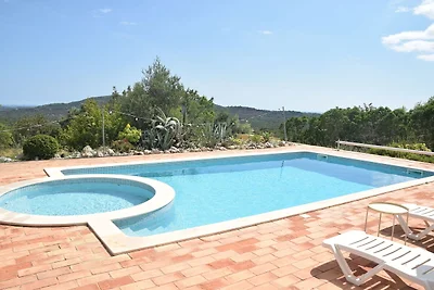 Herrliches Ferienhaus mit privater Terrasse