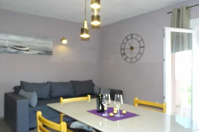 Apartmani Luna - One Bedroom  Apartment