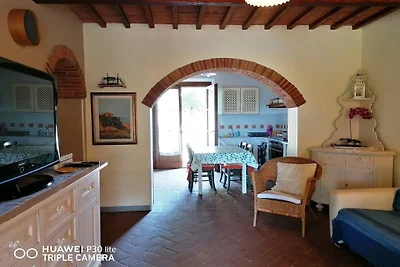Ferienhaus mit 3 Schlafzimmer