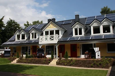 Maisonette Apartment in Ückeritz am Strand