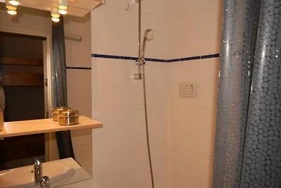 Studio für 6 Personen